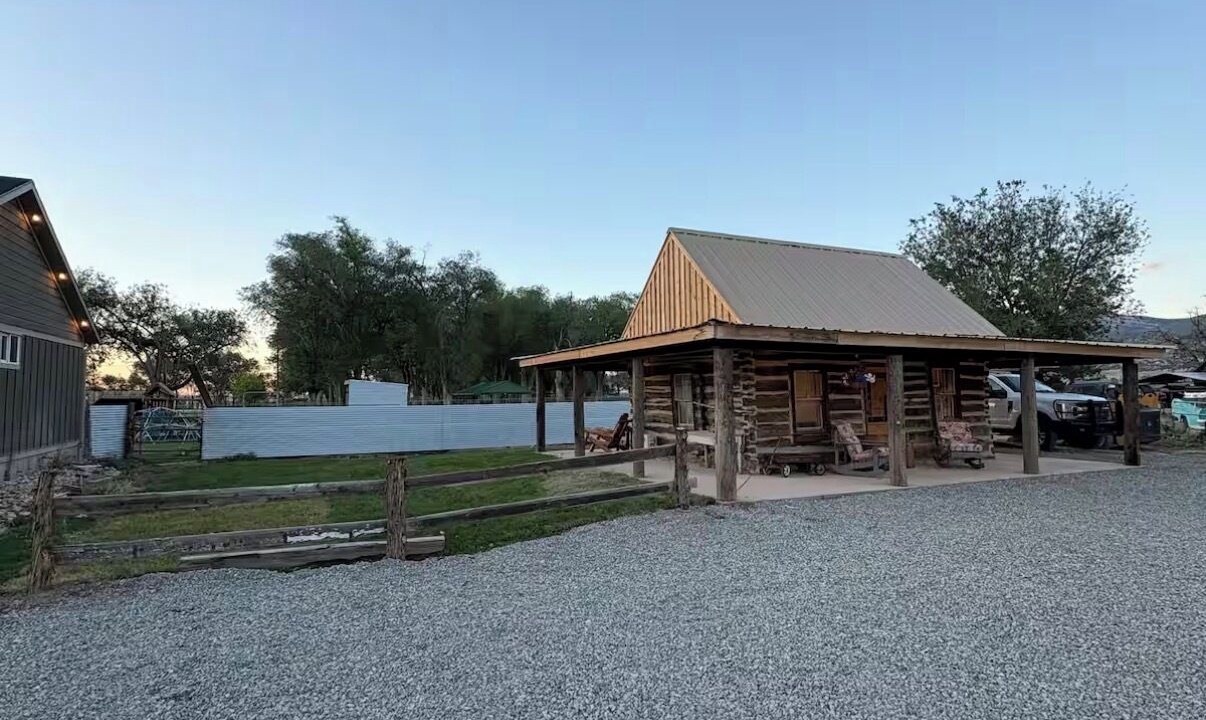 Photo of Outdoor in Levan