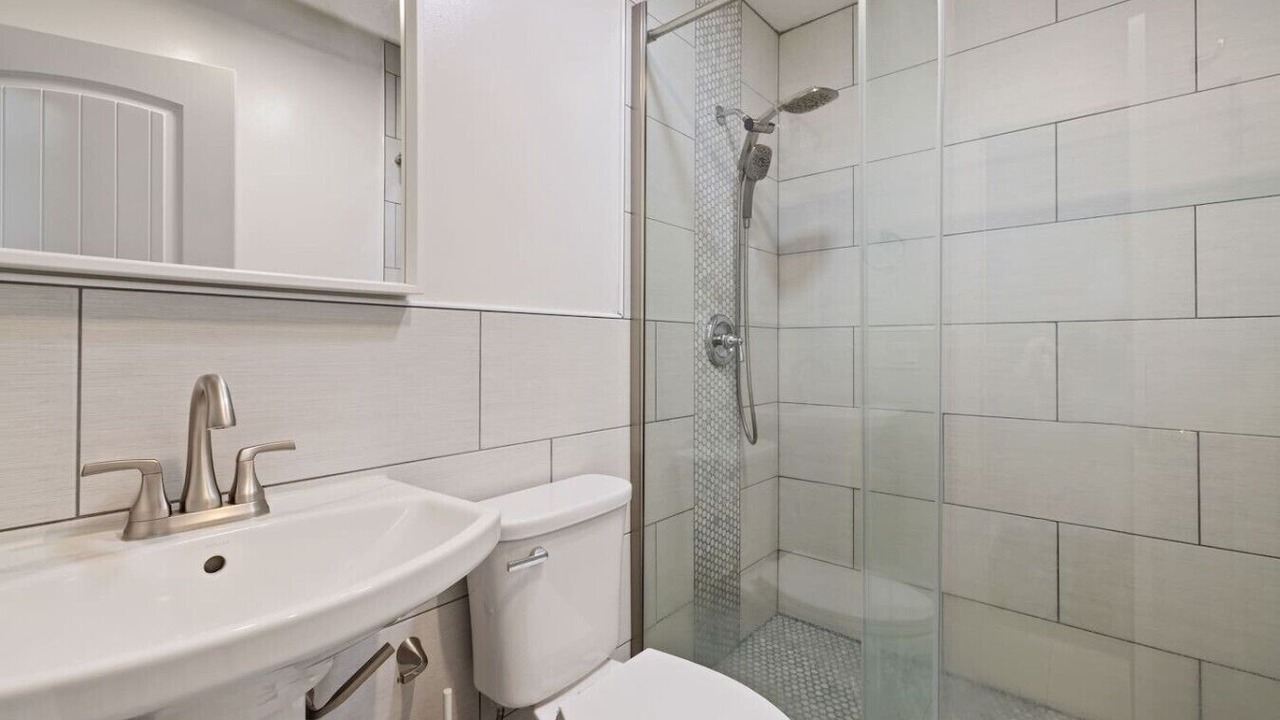 Photo of Bathroom in Bluffdale