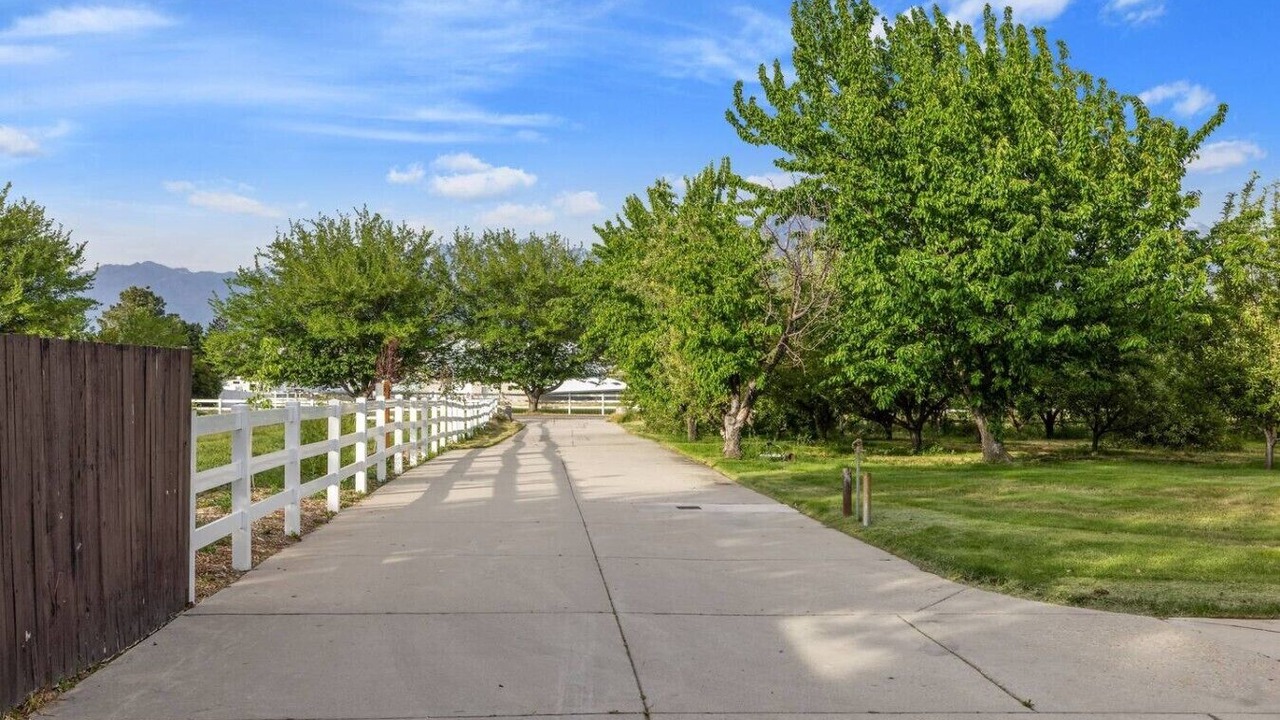 Photo of Outdoor in Bluffdale