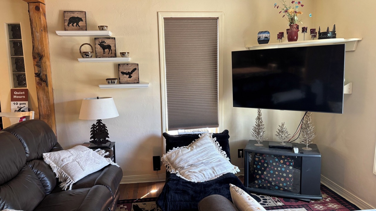 Photo of Livingroom in Lewis