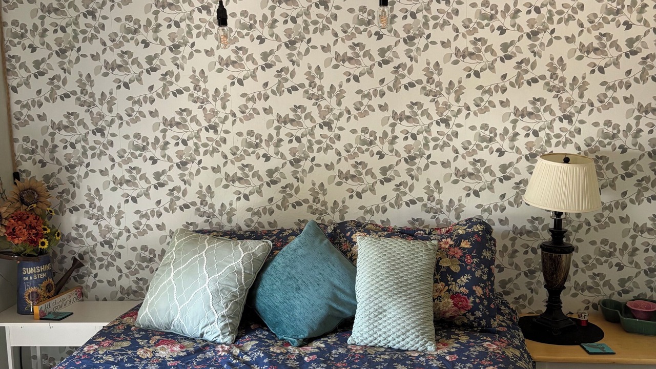 Photo of Bedroom in Lewis