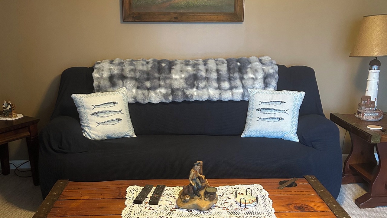 Photo of Livingroom in Perryman