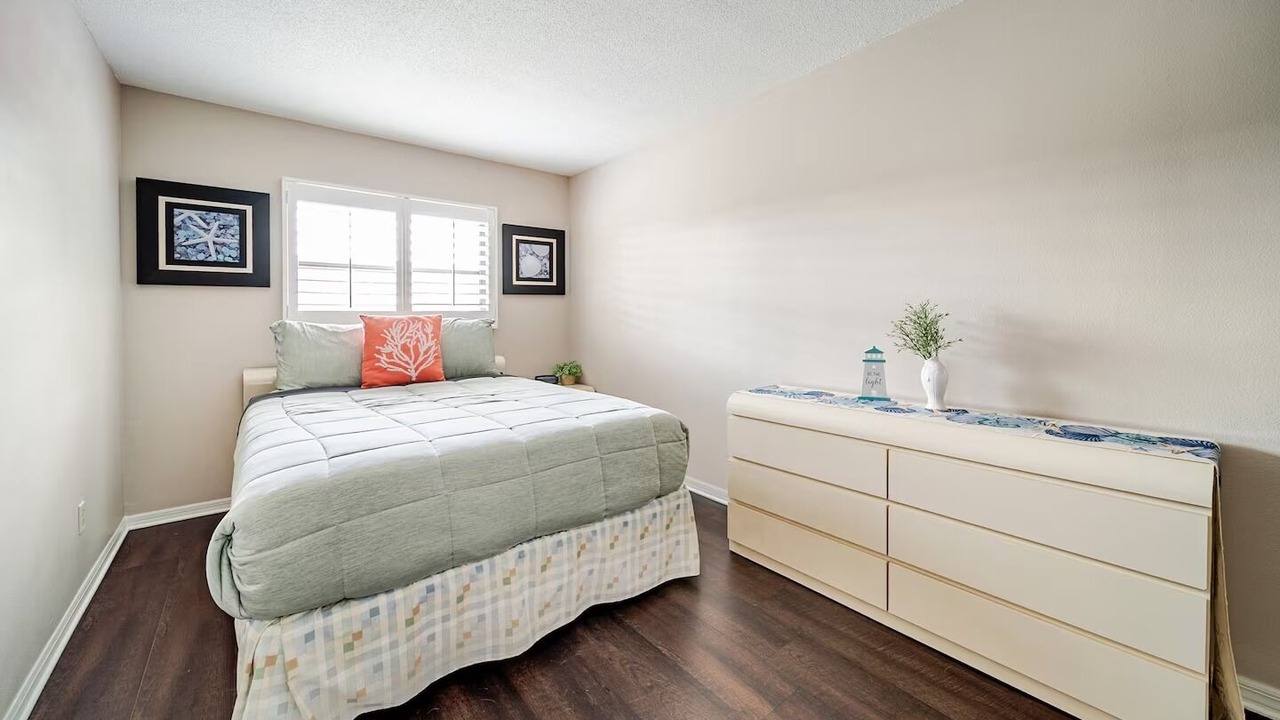 Photo of Bedroom in Ozona
