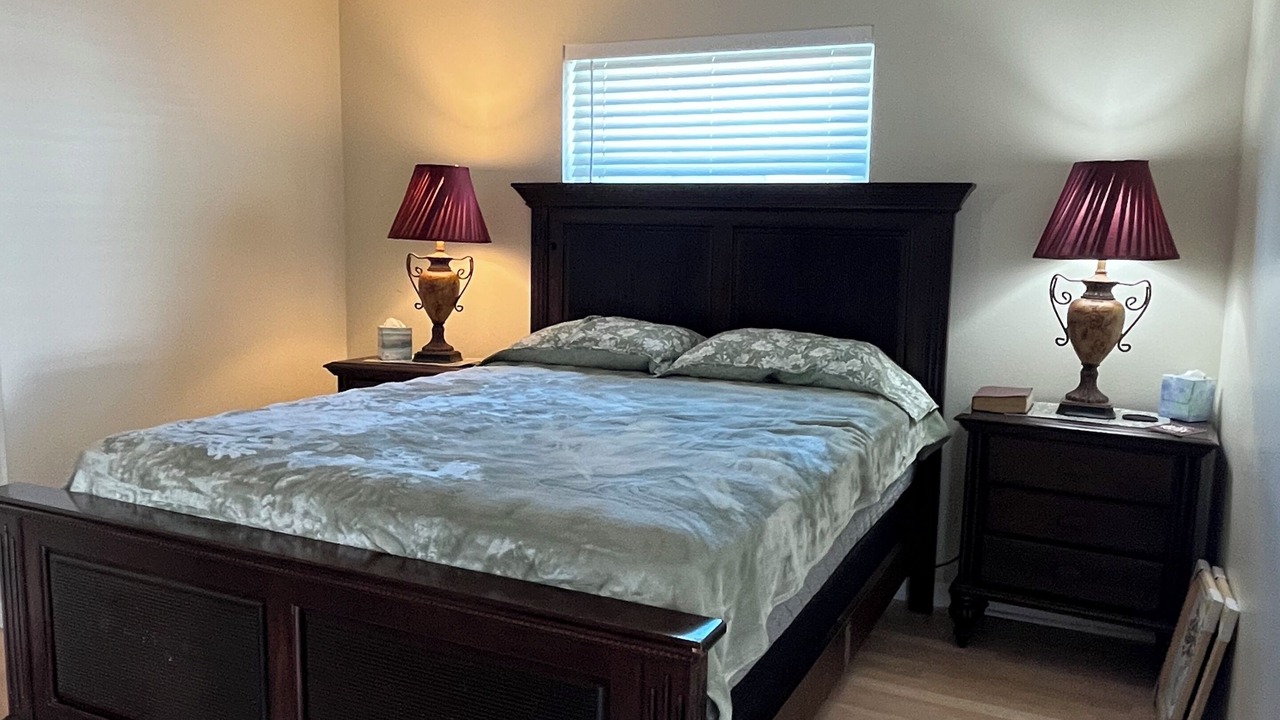 Photo of Bedroom in Spring Hill