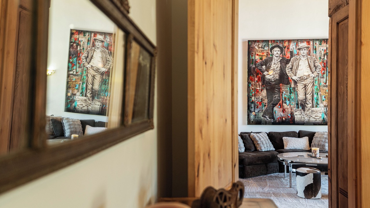 Photo of Bedroom in North Snyderville Basin