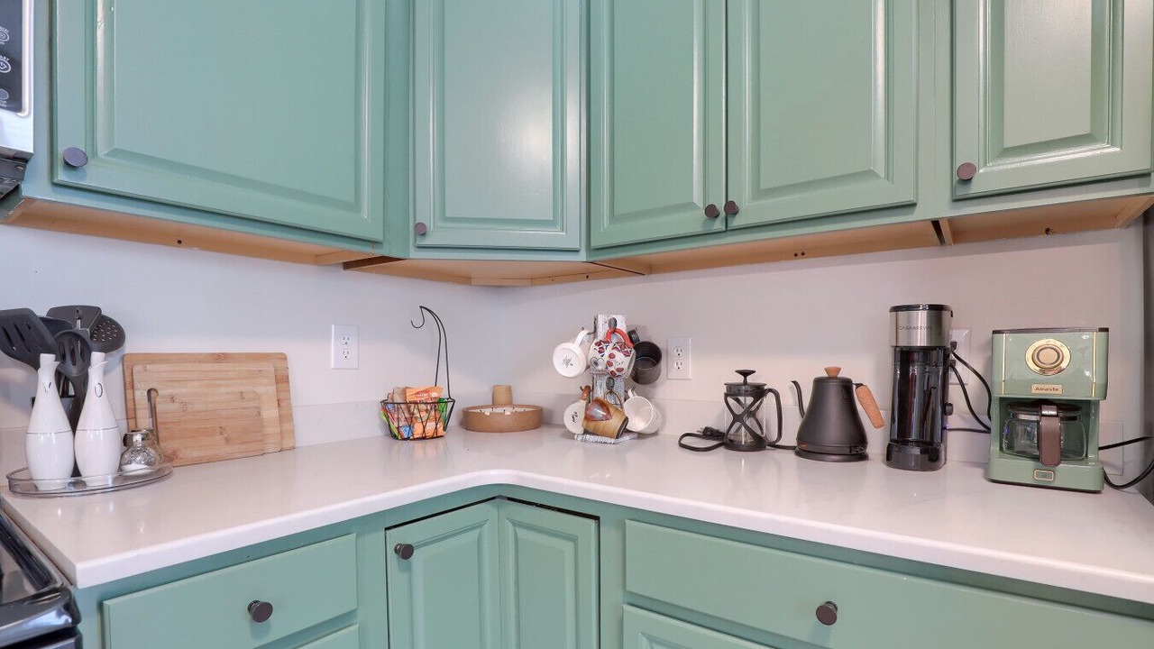 Photo of Kitchen in Bausman