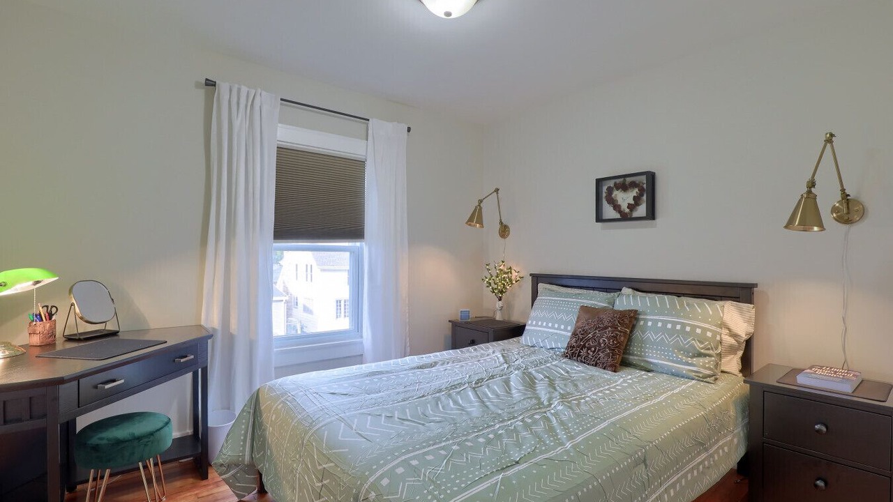 Photo of Bedroom in Bausman