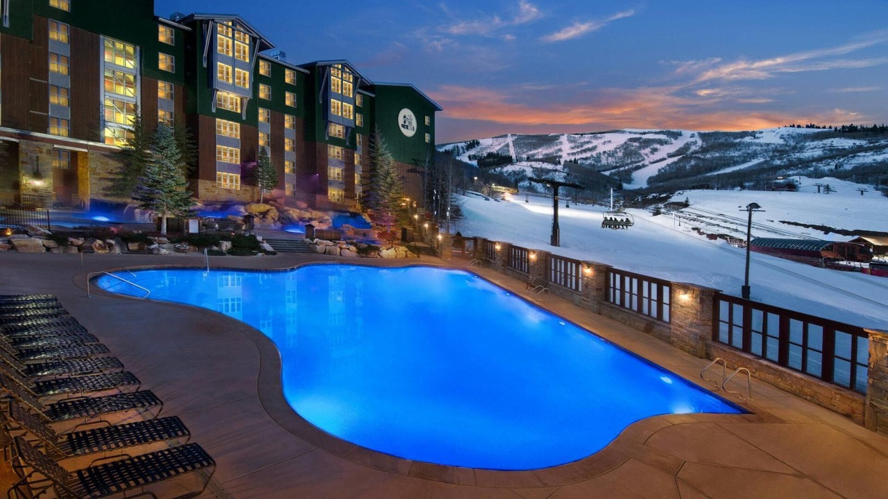 Photo of Outdoor in North Park City