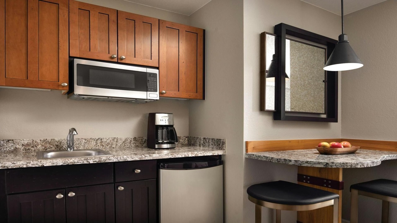 Photo of Kitchen in North Park City
