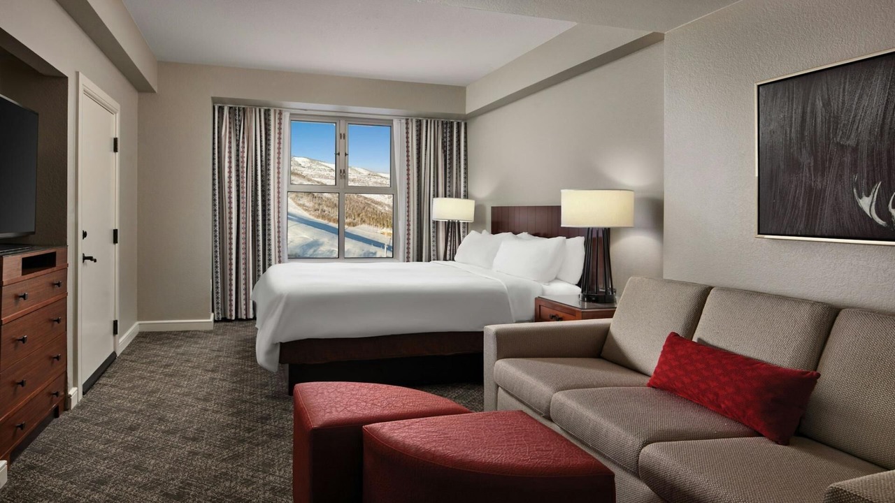 Photo of Bedroom in North Park City
