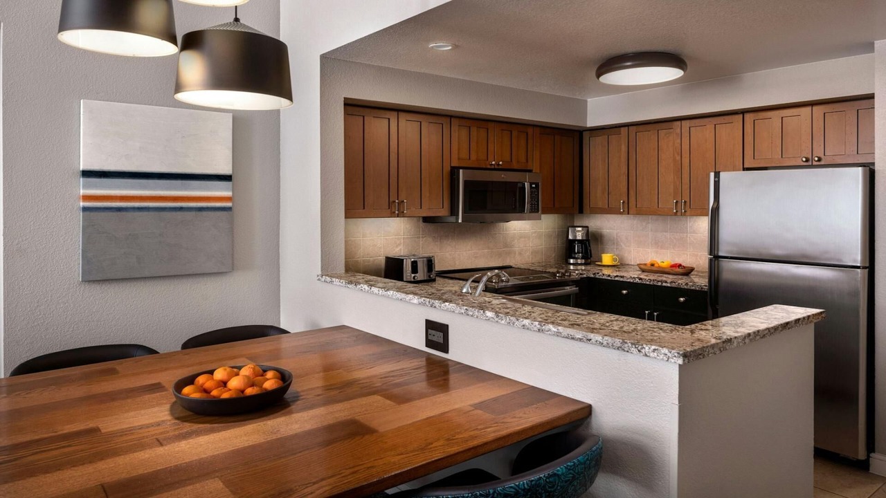 Photo of Kitchen in North Park City