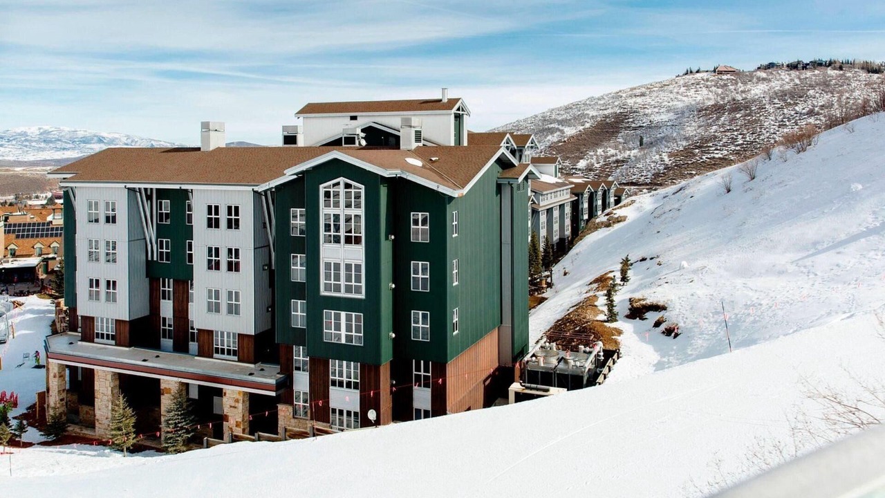 Photo of Outdoor in North Park City
