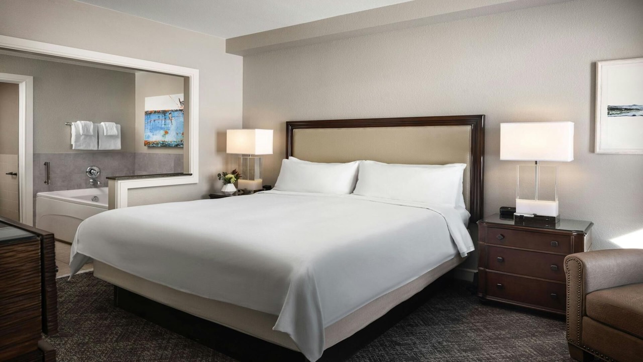 Photo of Bedroom in North Park City