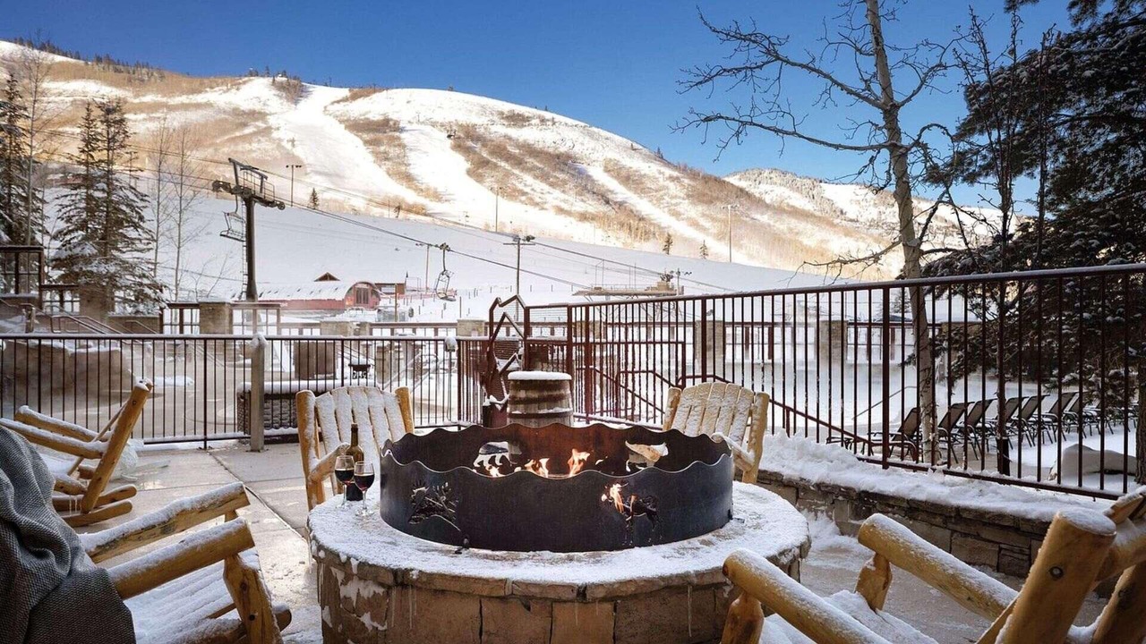 Photo of Outdoor in North Park City