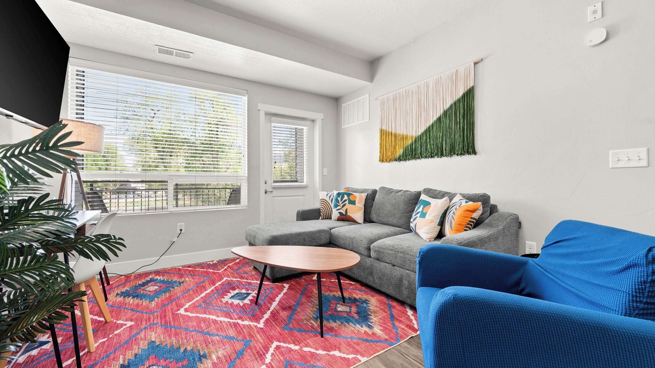 Photo of Livingroom in Fairpark