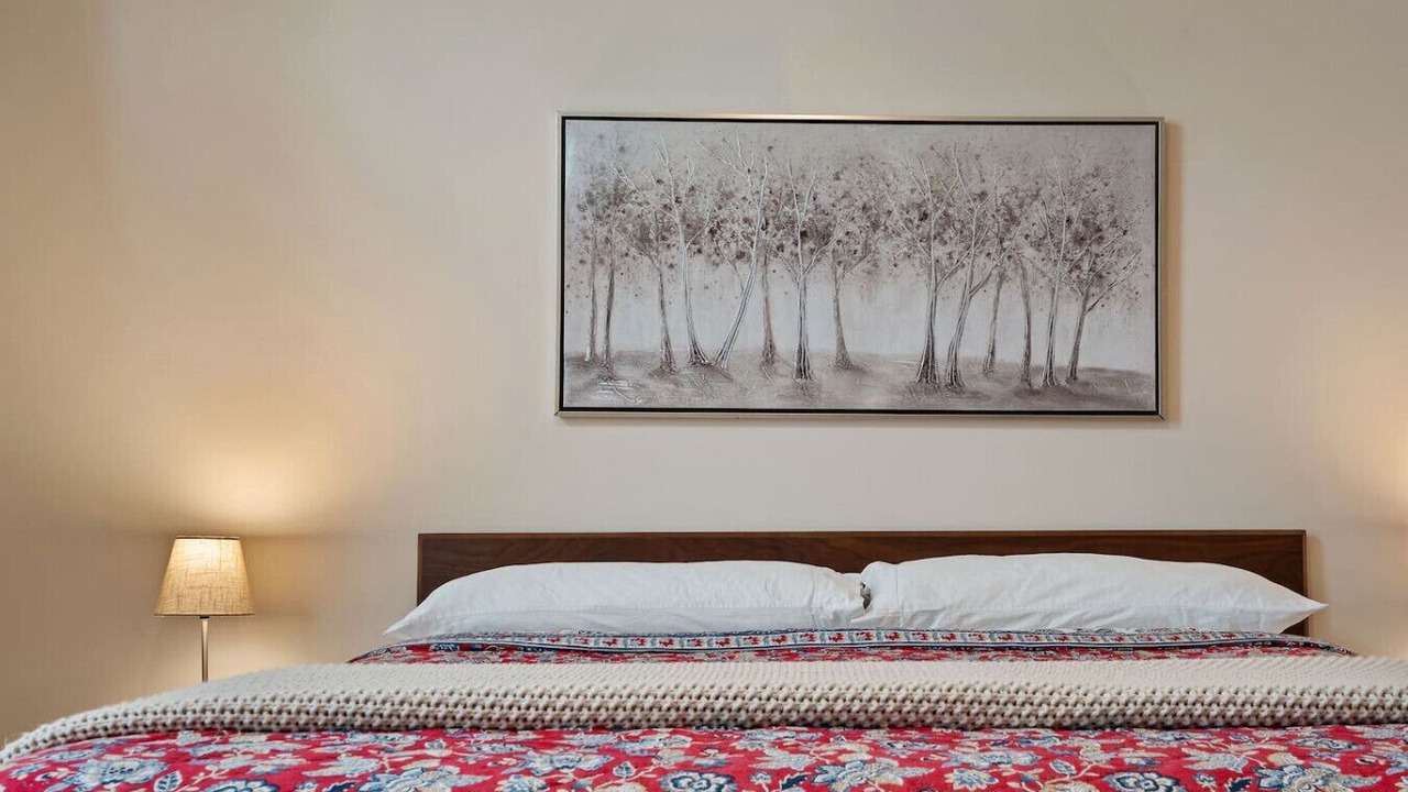 Photo of Bedroom in Cottonwood Heights