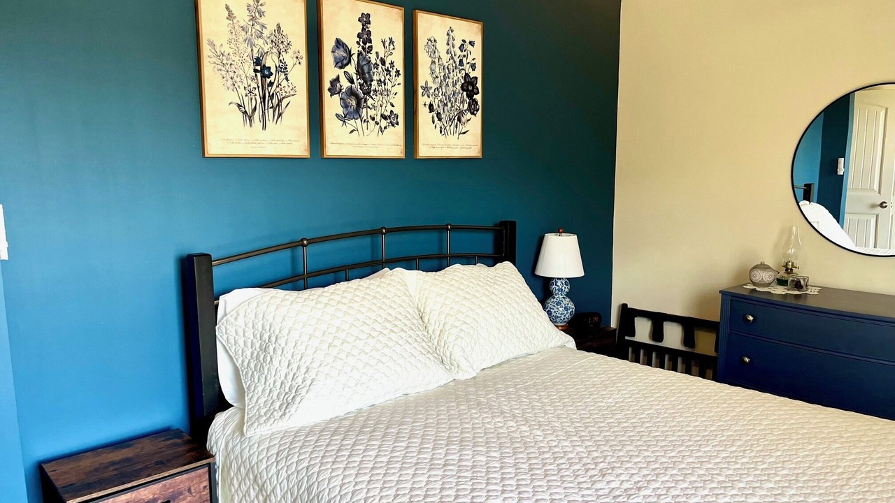 Photo of Bedroom in West Chester