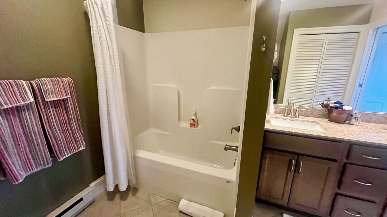 Photo of Bathroom in West Chester