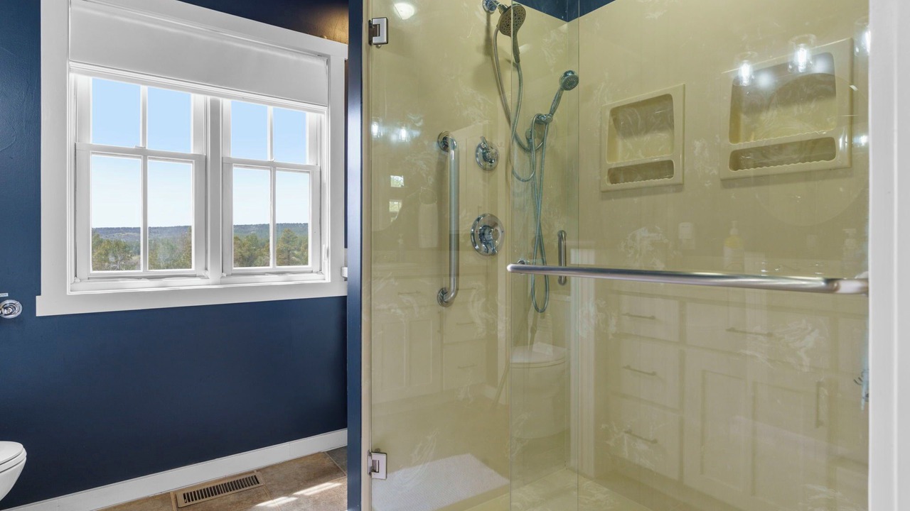 Photo of Bathroom in Durango