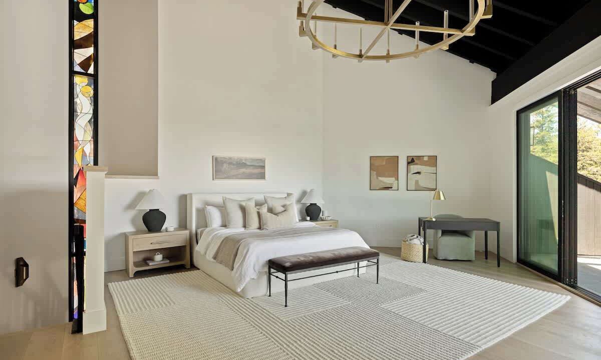 Photo of Bedroom in Blue Jay