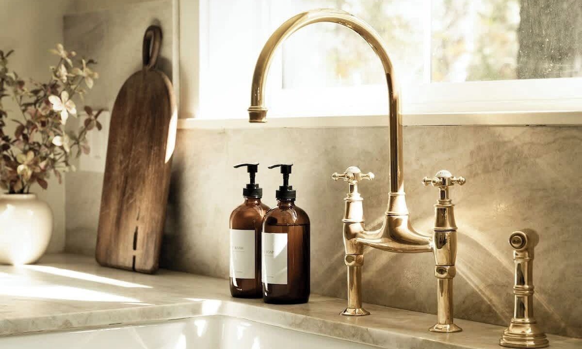 Photo of Bathroom in Blue Jay