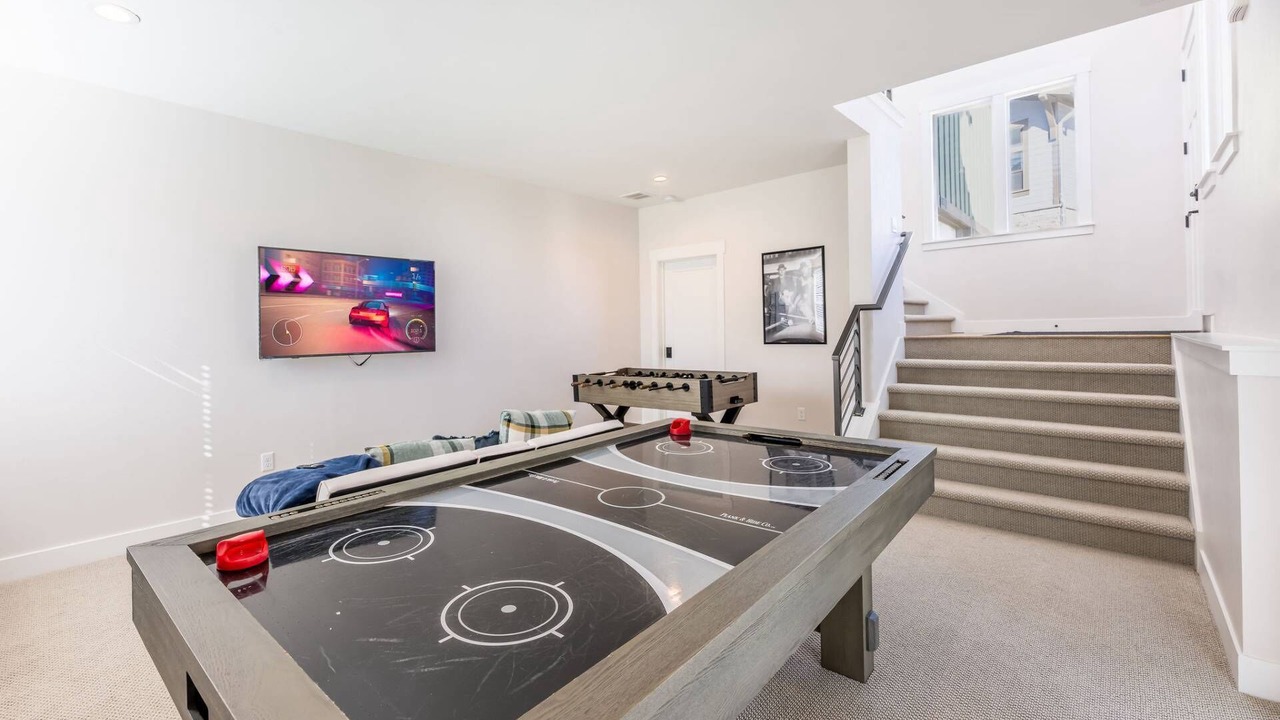 Photo of Bedroom in Deer Mountain