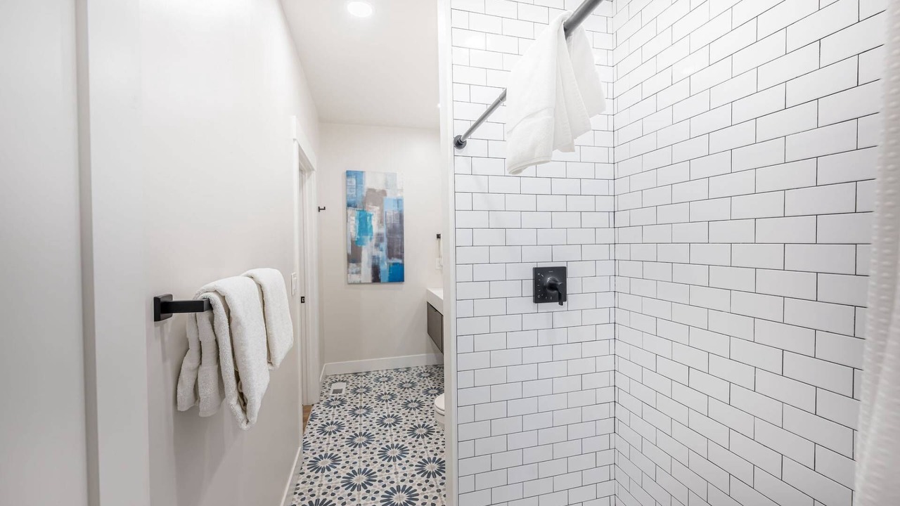 Photo of Bathroom in Deer Mountain
