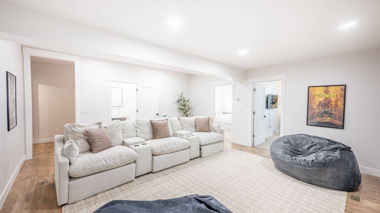 Photo of Bedroom in Deer Mountain