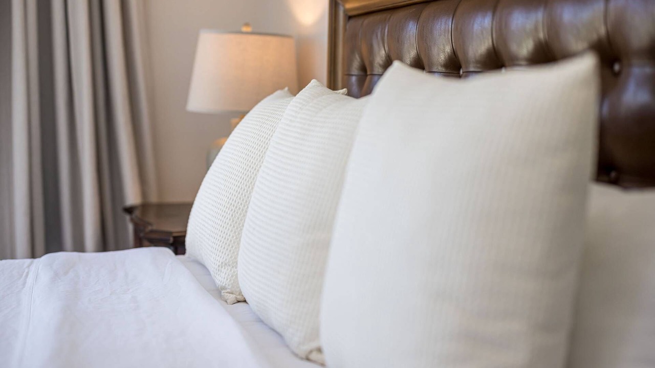Photo of Bedroom in Deer Mountain