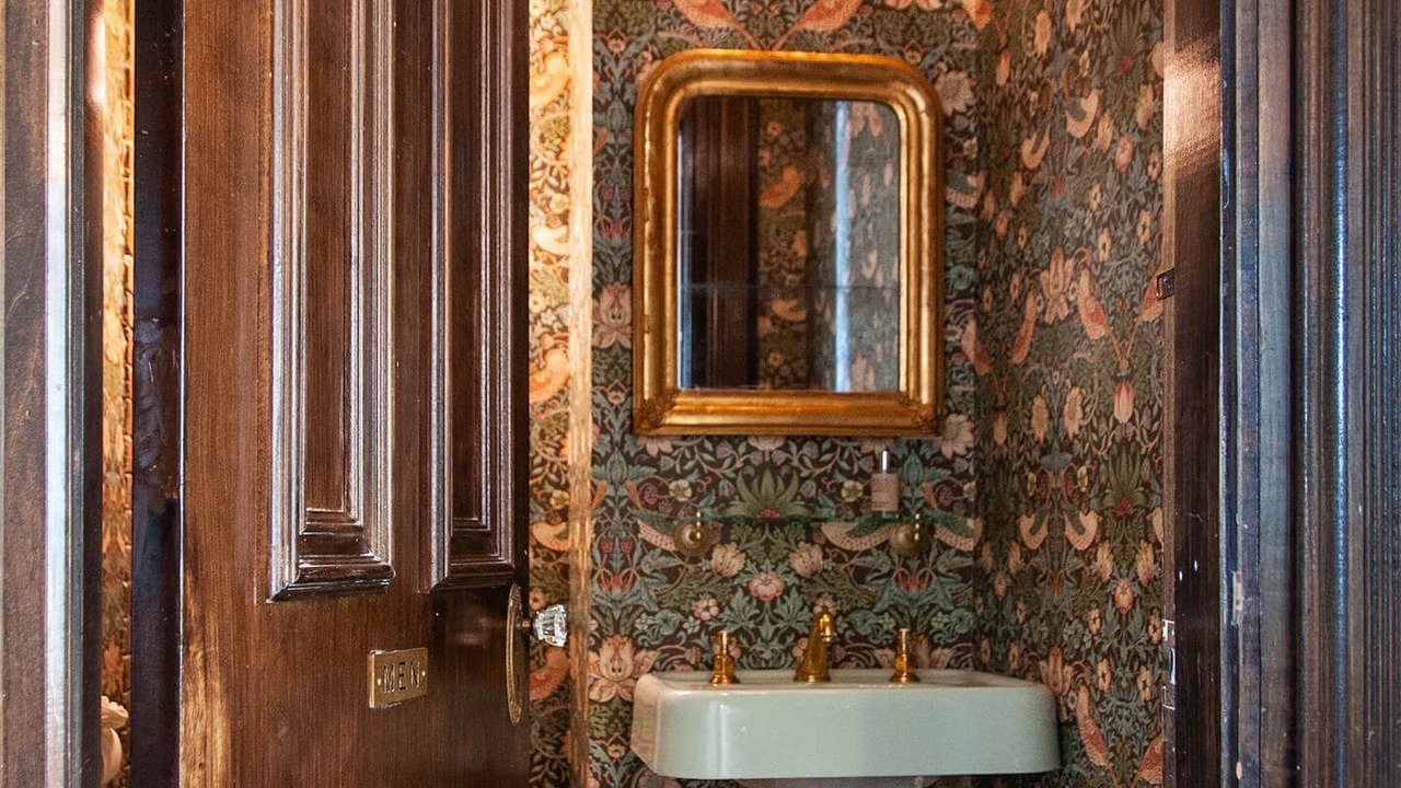 Photo of Bathroom in Rolling Mill Hill