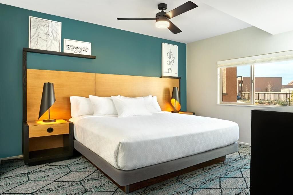Photo of Bedroom in Moab