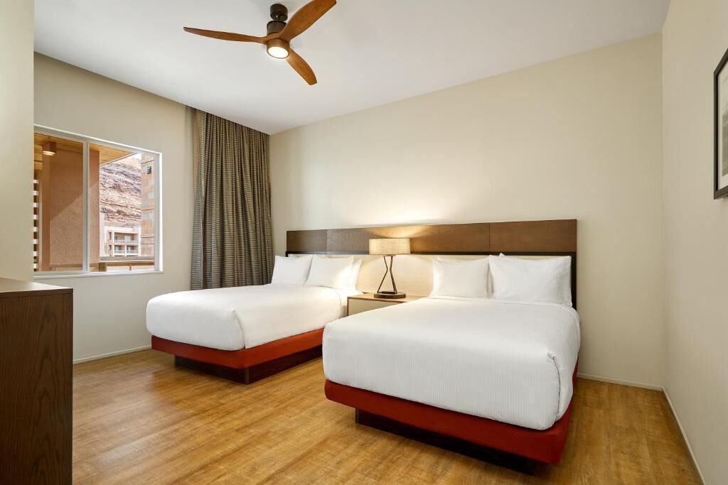 Photo of Bedroom in Moab