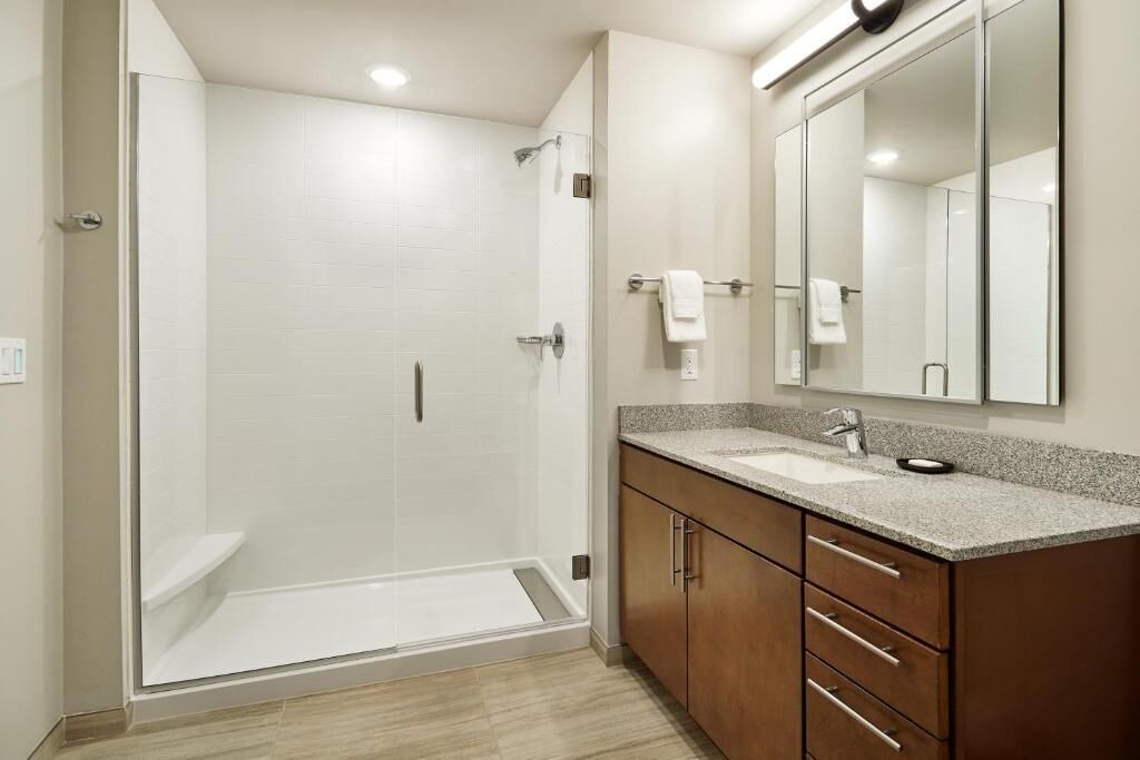 Photo of Bathroom in Moab