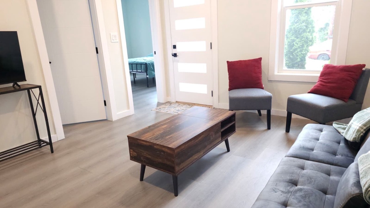 Photo of Livingroom in Lettered Streets