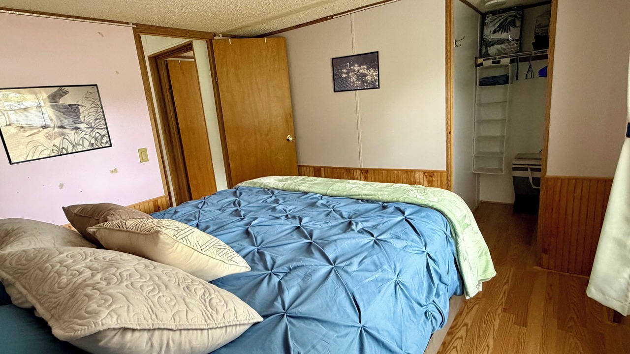 Photo of Bedroom in Lecanto