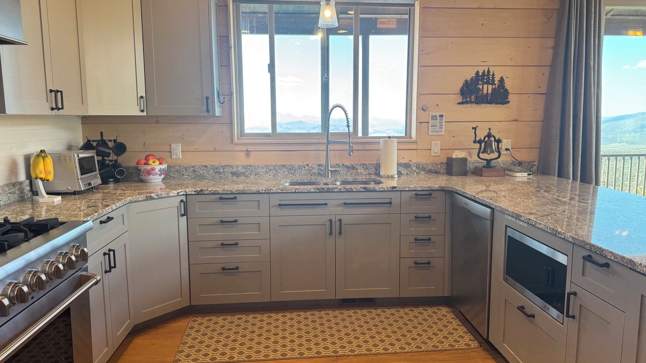 Photo of Kitchen in Mount Pleasant