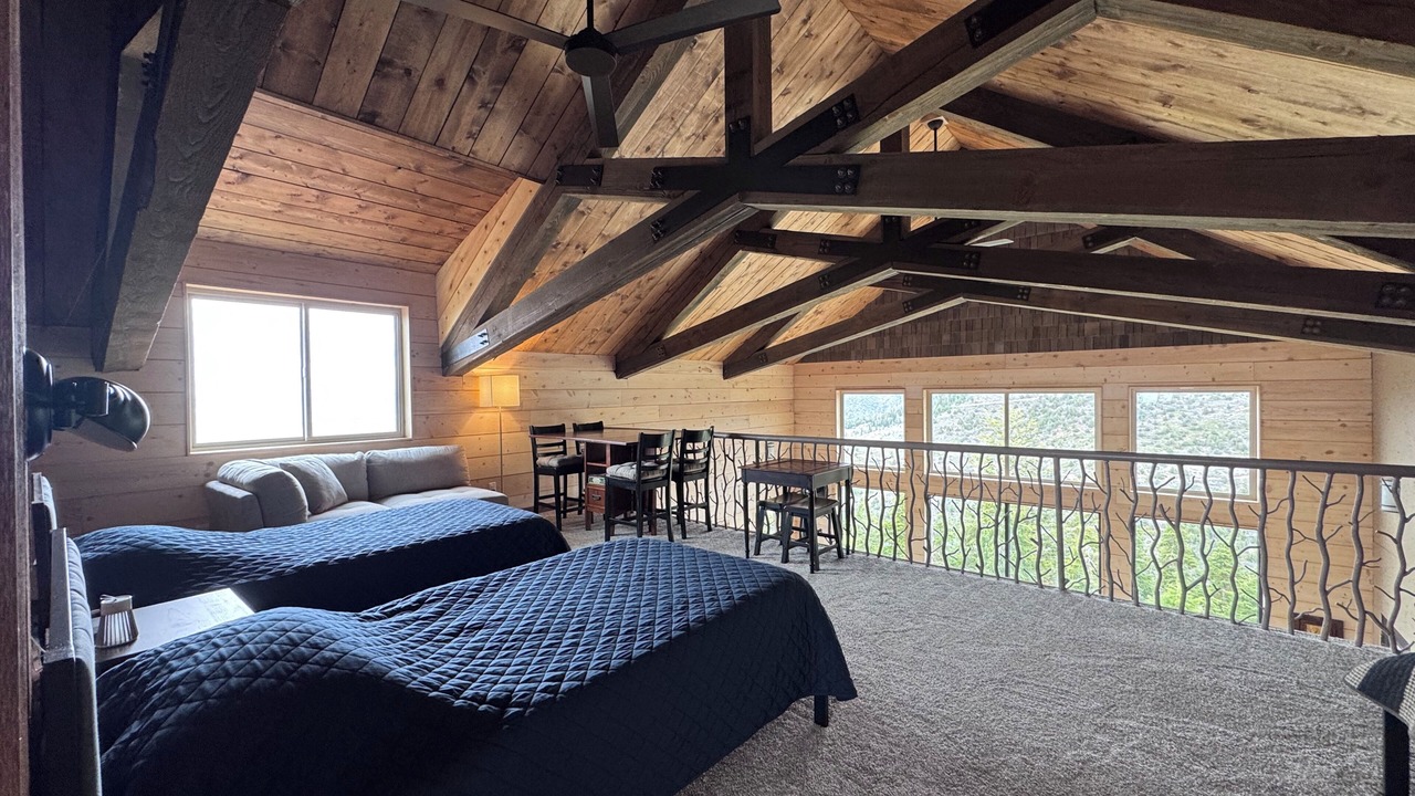 Photo of Livingroom in Mount Pleasant