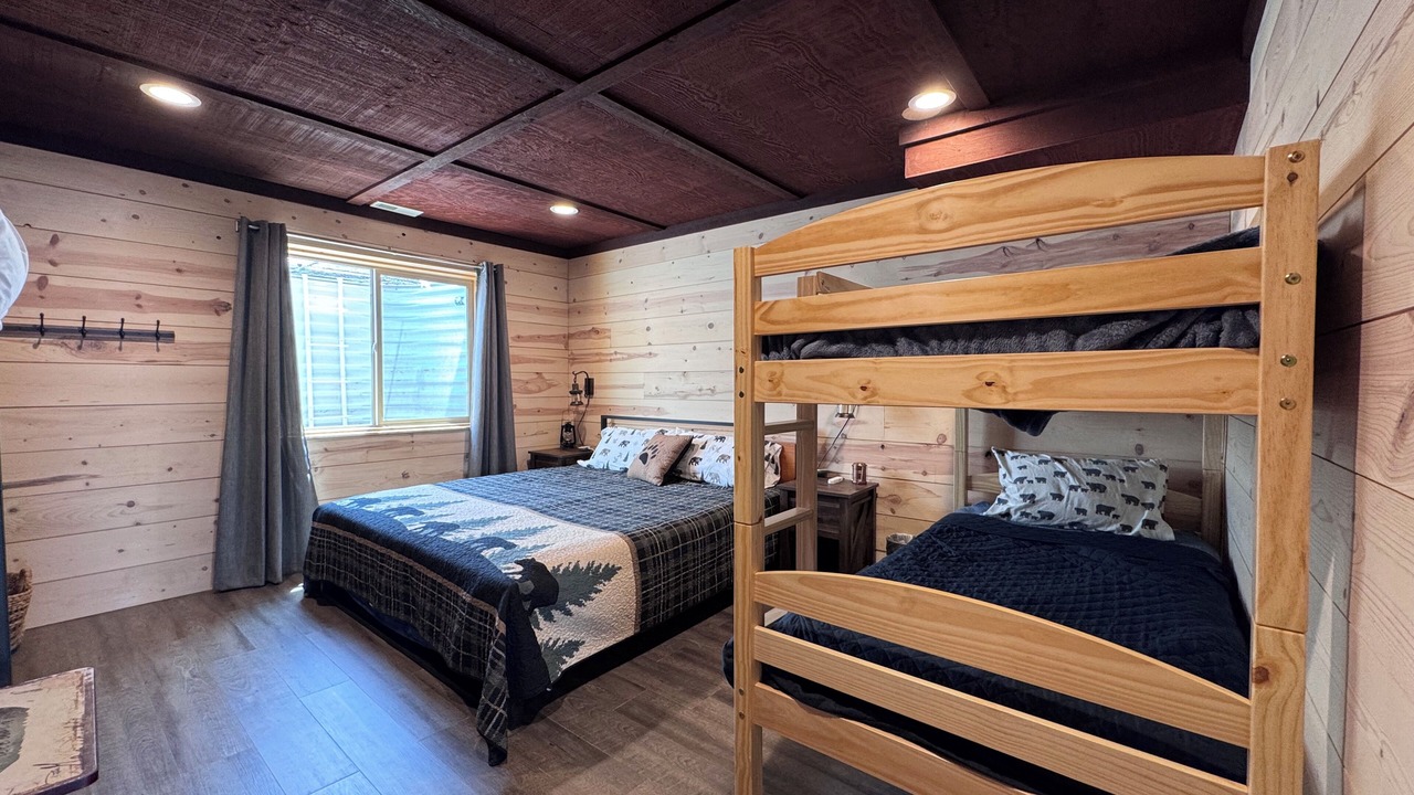 Photo of Bedroom in Mount Pleasant