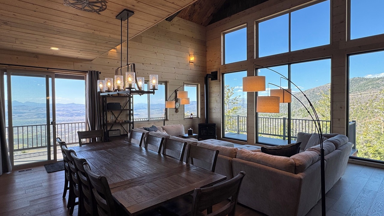Photo of Livingroom in Mount Pleasant