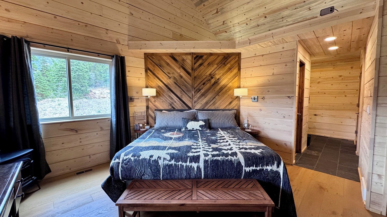 Photo of Bedroom in Mount Pleasant