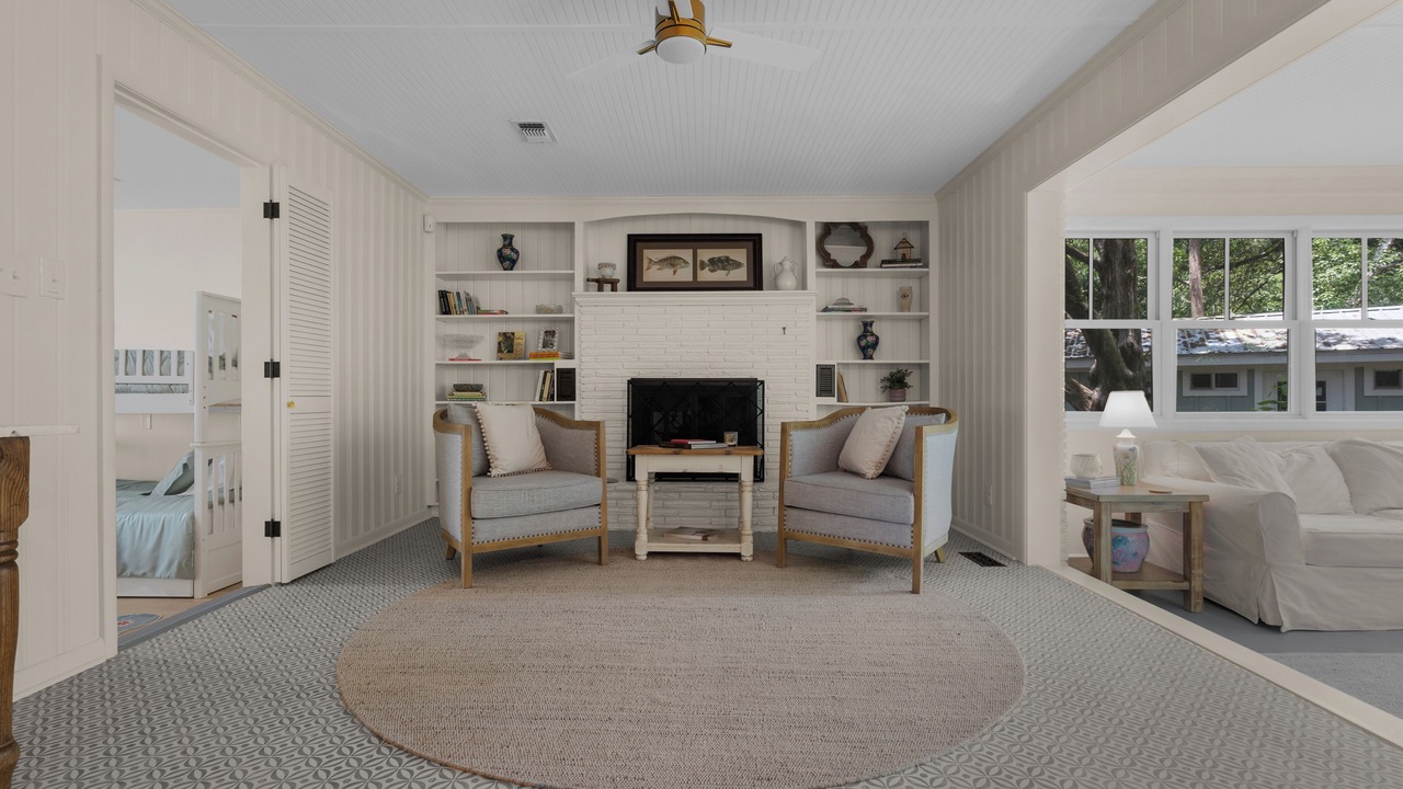 Photo of Bedroom in Gulf Shores