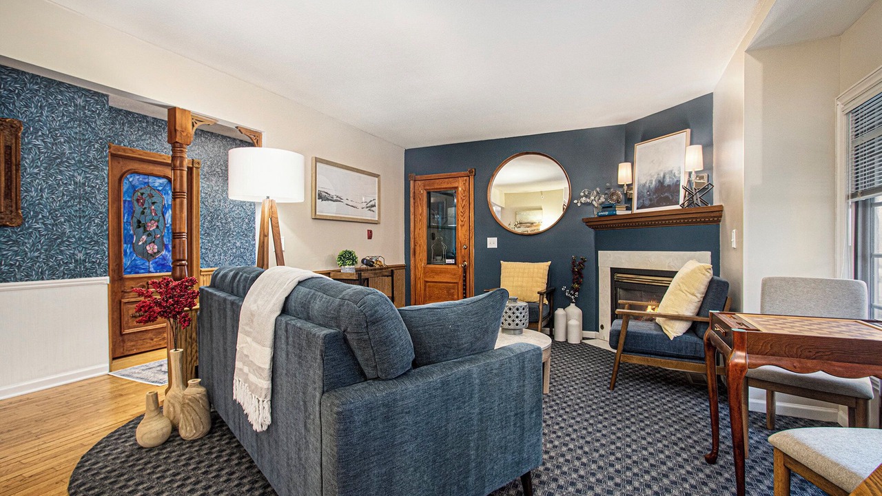 Photo of Livingroom in South Haven