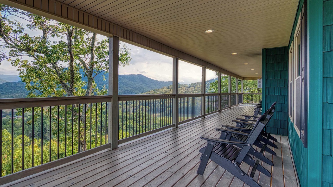 Photo of Outdoor in Wears Valley