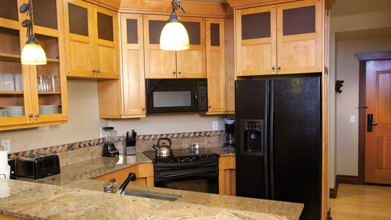 Photo of Kitchen in Park City