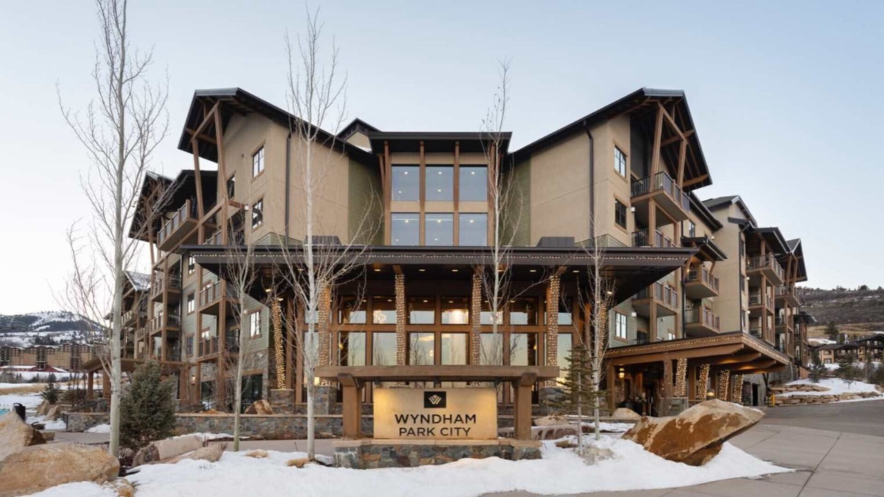Photo of Outdoor in Park City