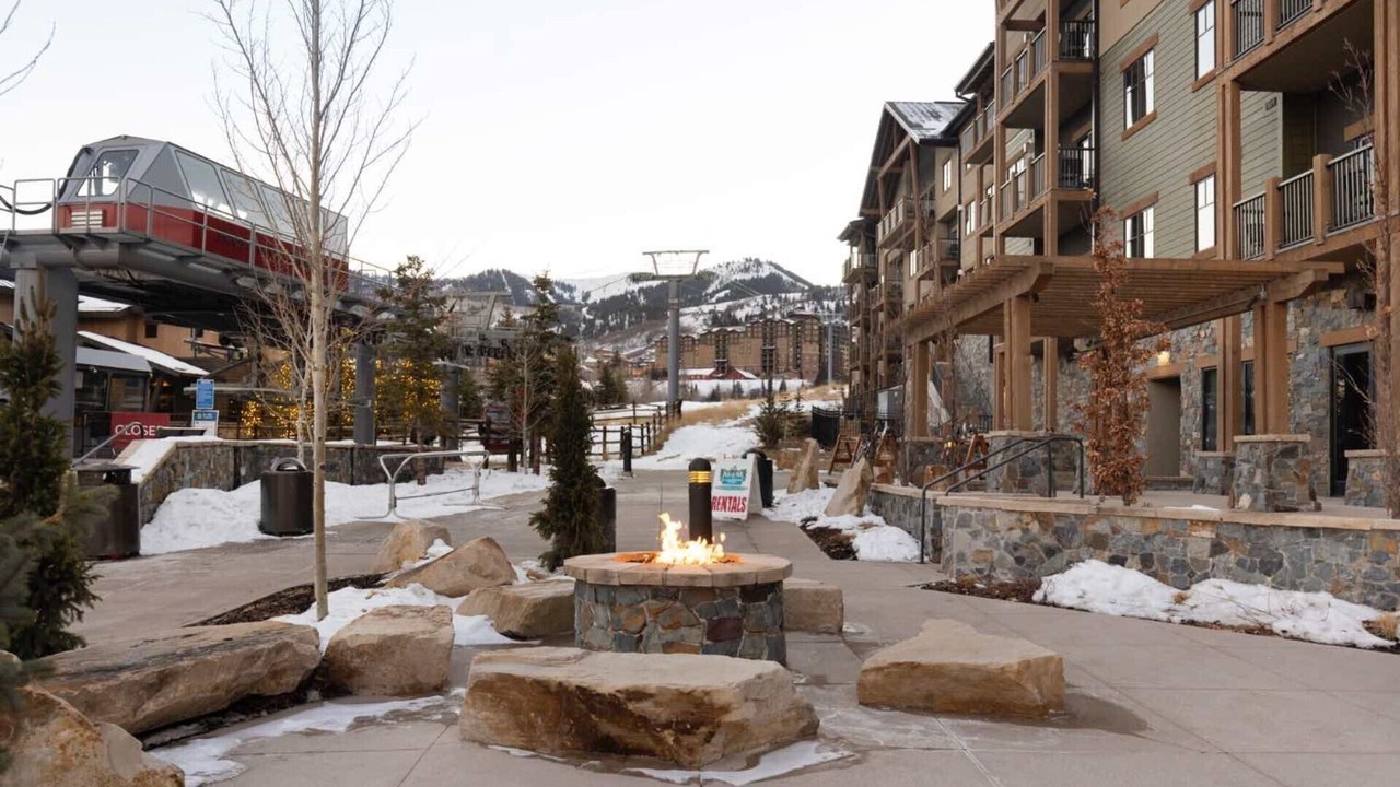 Photo of Outdoor in Park City