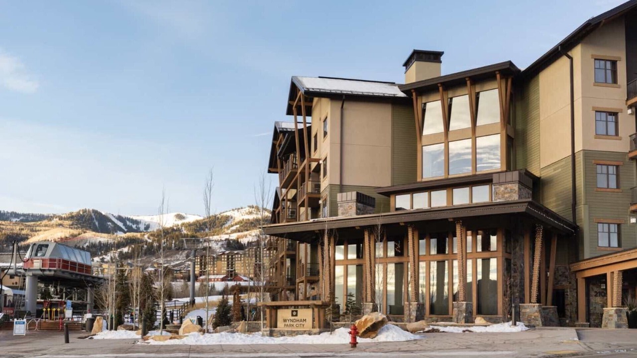 Photo of Outdoor in Park City