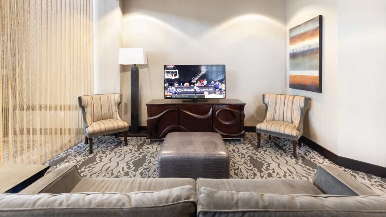 Photo of Livingroom in Park City