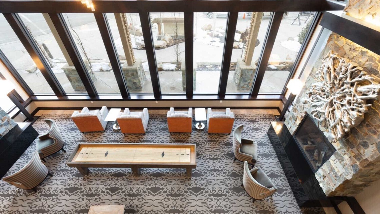 Photo of Others in Park City