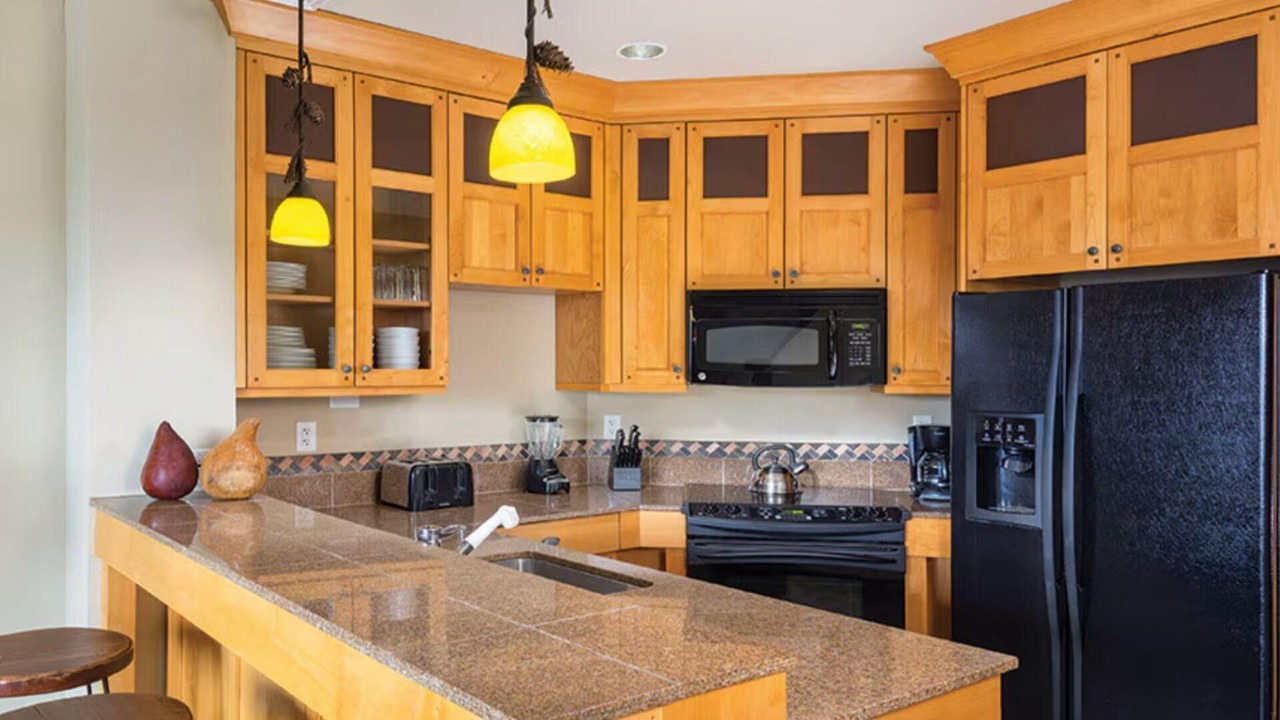 Photo of Kitchen in Park City